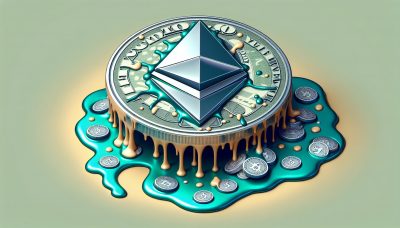 Fondos Ethereum enfrentan 23 millones de dólares en salidas ante incertidumbre de ETF