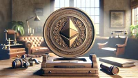 SEC podría permitir ETFs spot de Ethereum sin incluir ETH apostado: Jefe de Investigación de Galaxy Digital