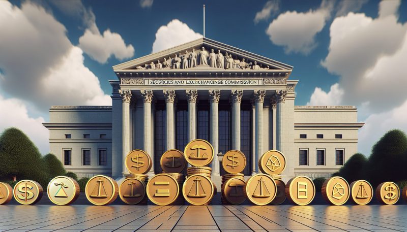 El presidente de la SEC, Gensler, opina sobre la aprobación de más ETFs de tokens