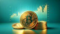 ETFs de Bitcoin registran tercer mayor ingreso diario ante expectativa de recorte de tasas