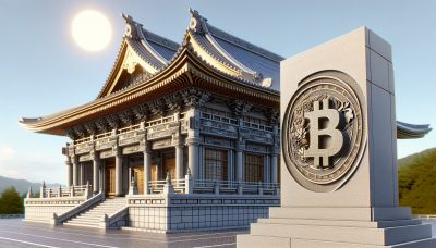 'MicroStrategy de Asia' Metaplanet ve un aumento del 10% en sus acciones tras la tercera compra de Bitcoin