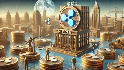 SEC reduce demanda de acuerdo con Ripple de $2 mil millones a $102 millones