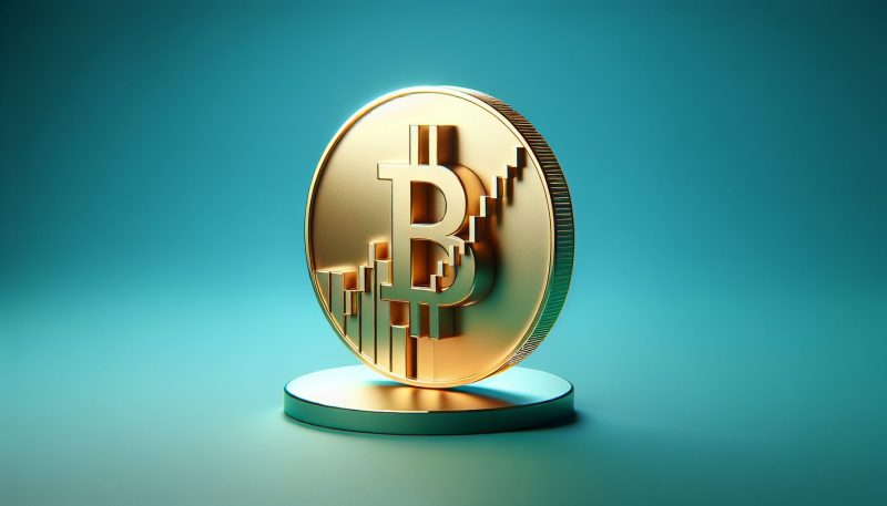 Bitcoin podría romper la tendencia bajista actual, dice analista