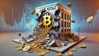 Mt Gox traslada más de 47000 BTC antes de un gran pago