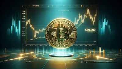 Bitcoin necesita un cierre semanal por encima de $60,600 para evitar correcciones adicionales