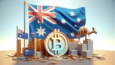 DigitalX lanzará ETF spot de Bitcoin en el principal exchange de Australia: Bloomberg