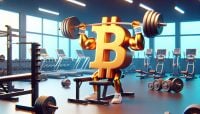 Bitcoin supera los ,000 e impulsa alza en las altcoins meme de Solana