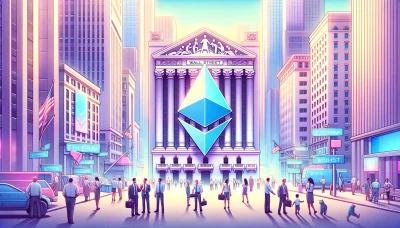 La SEC aprueba ETFs spot de Ethereum, comenzarán a cotizar mañana