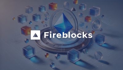 Herramientas startup Fireblocks.