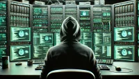 Ataque de phishing en MonoSwap, gran parte de la liquidez en staking fue robada