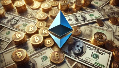 ETFs de Ethereum al contado en EEUU registran salidas de $133 millones un día después de su fuerte debut