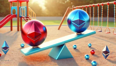 El ETF de Ethereum de Grayscale sangra el jueves, pierde más de $1 mil millones desde su debut.