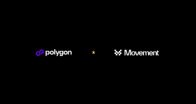 Movement Labs se une a AggLayer de Polygon para unificar la liquidez