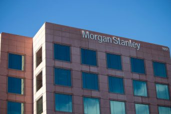 Morgan Stanley aprueba ofertas de ETF de Bitcoin para asesores de patrimonios