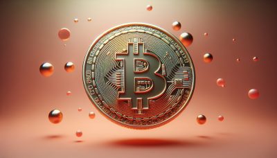 Bitcoin cae cerca de $60,000 mientras crecen los temores de recesión