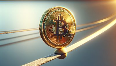 Analistas de Bitfinex esperan $48,900 como soporte a corto plazo para Bitcoin