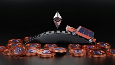 Flujos de salida del ETF de Ethereum de Grayscale alcanzan mínimo histórico de casi $40 millones