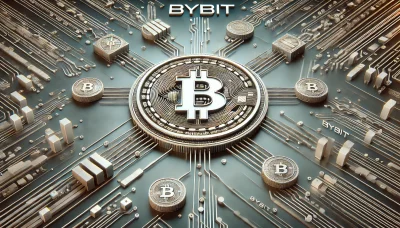 Volumen diario de trading en Bybit alcanza los 100 mil millones