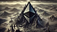 ETF de Ethereum de BlackRock cerca de alcanzar B en entradas netas