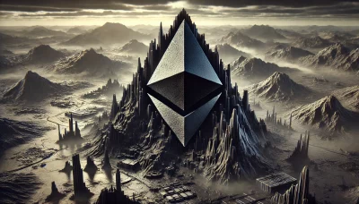 ETF de Ethereum de BlackRock cerca de alcanzar $1B en entradas netas