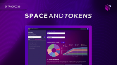 Space and Time, respaldado por Microsoft, renombra Cenit Finance como ‘Space and Tokens’