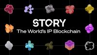 Blockchain de IP Story asegura M en financiación Serie B liderada por a16z