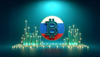 Rusia planea establecer exchanges cripto para respaldar el comercio global