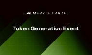 Lanzamiento de secuencia TGE de Merkle Trade