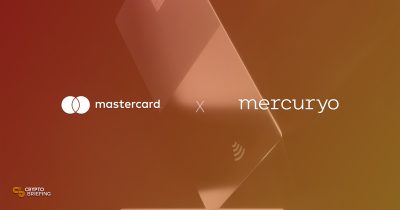 Mastercard amplía apoyo a carteras cripto autogestionadas con Mercuryo