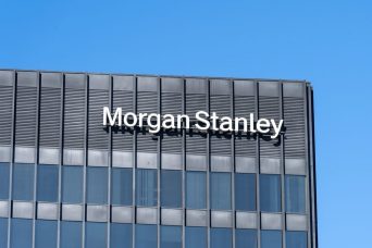 Fondo Institucional de Morgan Stanley revela exposición al ETF de Bitcoin de BlackRock