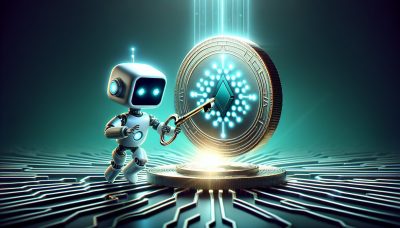 SingularityNET, Fetch.ai y Ocean Protocol despliegan el token FET en Cardano