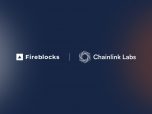 Chainlink se une a Fireblocks