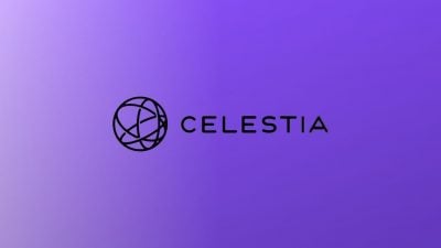 La Fundación Celestia capta $100M en su última ronda, alcanzando un total de $155M