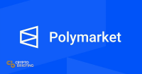 Polymarket explora lanzamiento de token en medio de negociaciones para recaudar  millones