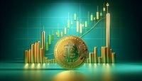 Bitcoin podría alcanzar los ,000 en octubre, según analista de Bitget Research