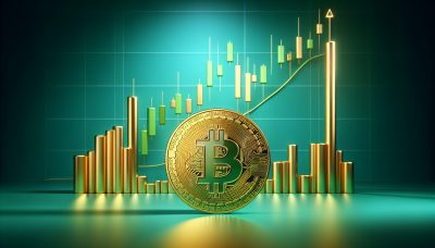 Bitcoin podría alcanzar los $72,000 en octubre, según analista de Bitget Research