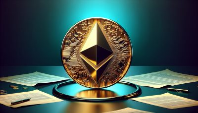 SEC pospone decisión sobre apertura de trading de opciones en ETFs Ethereum spot