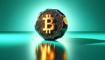 ETFs de Bitcoin de EEUU aseguran racha de ingresos de 5 días mientras BlackRock acumula $184 millones