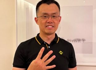 CZ de Binance liberado tras cumplir condena de cuatro meses