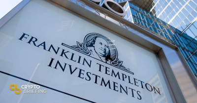 Franklin Templeton presenta propuesta de ETF índice Bitcoin y Ethereum a la SEC