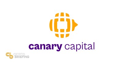 Canary Capital presenta solicitud para ETF de XRP ante la SEC