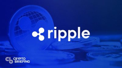 Ripple lanza servicios de almacenamiento cripto para instituciones financieras