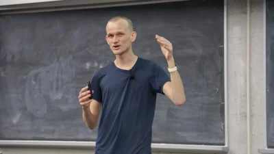 Vitalik propone reducir el umbral de validadores de Ethereum de 32 a 1 ETH