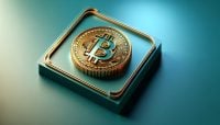 ETF spot de Bitcoin de EEUU alcanza  billón en tres días; BlackRock y Fidelity lideran