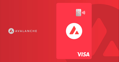 Avalanche lanza tarjeta Visa de cripto para usuarios en LaTAM