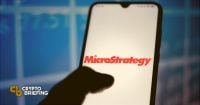 Acciones de MicroStrategy alcanzan máximo de 25 años a 5 antes de reporte de ganancias de Q3