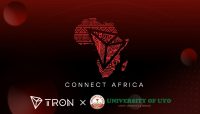 TRON regresa a Nigeria para el evento comunitario TRON Connect Africa