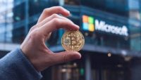 Decisión de Microsoft sobre Bitcoin podría provocar demanda de accionistas