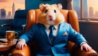 Hamster Kombat pierde 259 millones de jugadores en menos de 3 meses