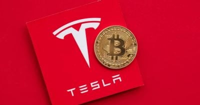 Las reservas de Bitcoin de Tesla alcanzan los $1 mil millones durante la escalada